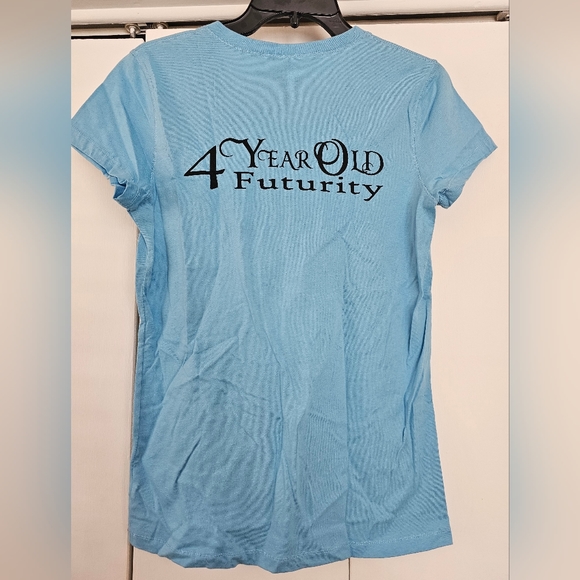 Horse Show T-shirt - Picture 3 of 4